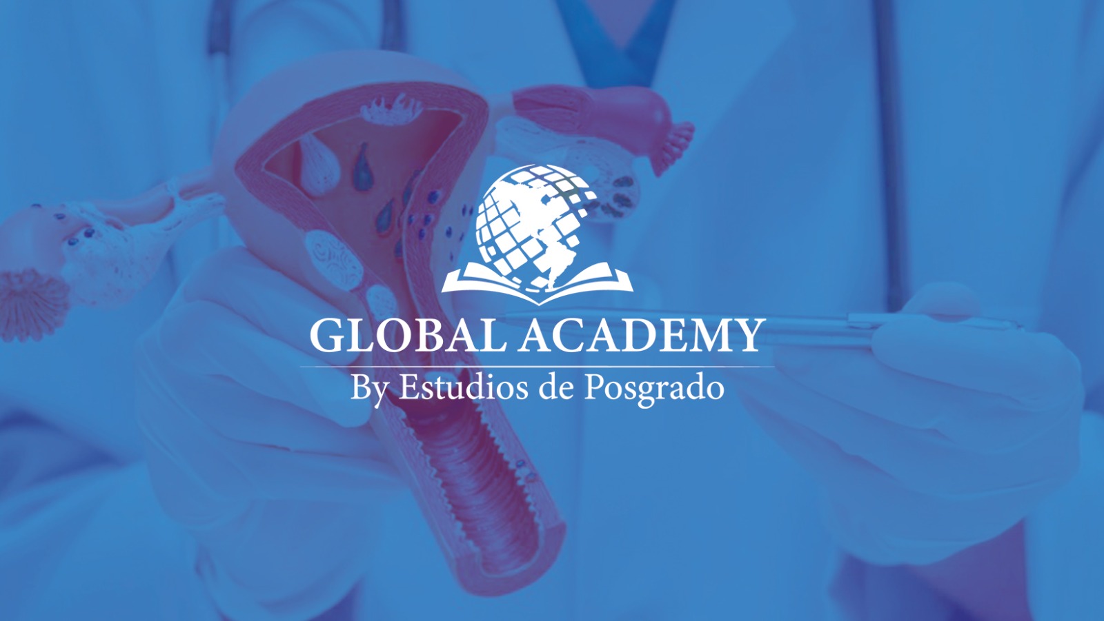 Global Academy by Estudios de Posgrado