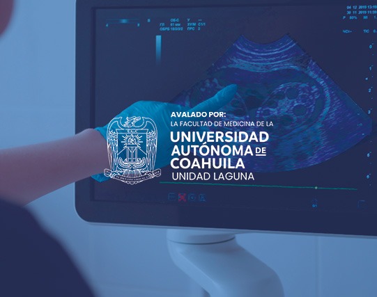 Aval académico de la Universidad Autónoma de Coahuila